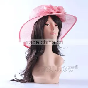 H1001 Fashion Wig Display Model Head Mannequin Head thumbnail-1