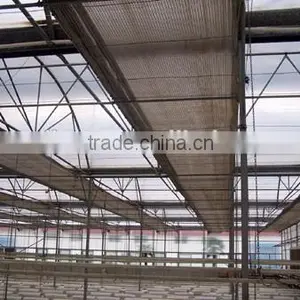 Shade Net Curtain Holding Polyester Wire thumbnail-2