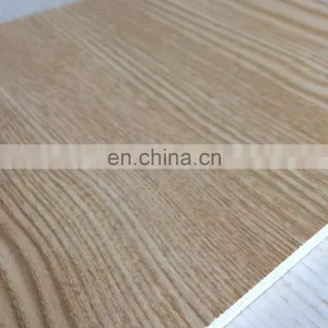 Waterproof Interior Wall Melamine Paper Laminated Mgo Board thumbnail-5