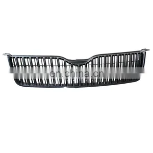 Shenzhen Abs Automotive Auto Plastic Automobile Car Grille Resin Silicone Mold Epoxy Manufacturer Custom Oem thumbnail-4