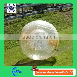 2015 Inflatable Zorb Ball for Sale, Cheap Price Grass Zorbing Ball,water Ball thumbnail-6