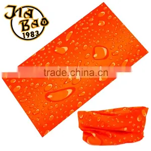Multifunctional Polyester Headwear Bandana thumbnail-1