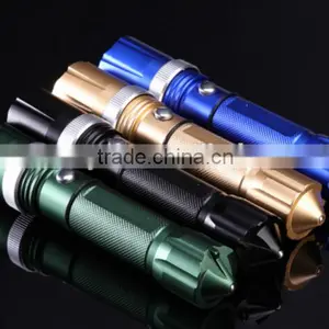 Factory OEM 3W Lumens Adjustable Focus Flashlight Torch thumbnail-2