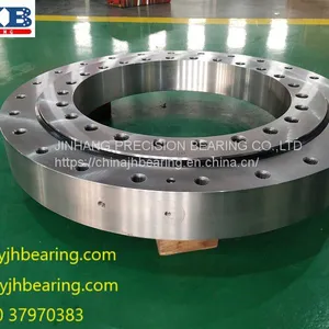 VLA 200744 N Slewing Bearing 838.1x634x56mm for Large Excavators Equipment thumbnail-2