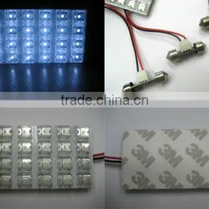 Absorb Dome Light thumbnail-1