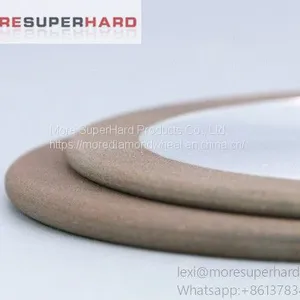 Diamond Grinding Wheel for Chainsaw Sharpening thumbnail-1