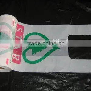 Professional Vest Handle Bags for Wholesales thumbnail-1
