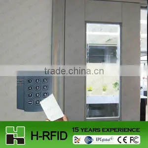 Mini Access Control Reader Accept Paypal From Professional Manufacturer thumbnail-1