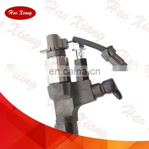 Best Quality Auto Diesel Injector OEM 095000-1170 thumbnail-2