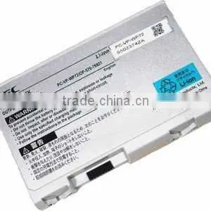 Laptop Replacement Battery for LW-900DD thumbnail-1