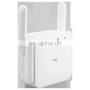 Original 5G WIFI Repeater 2.4G 5G 1200Mbps Signal Booster Wifi Extender WIFI Antenna Dual Band 5G Wireless Signal Repeater thumbnail-4