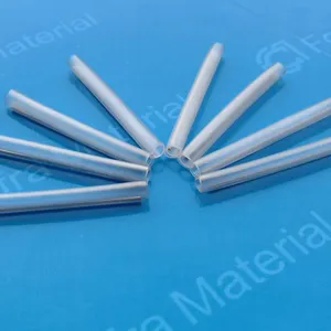 FTTH Drop Fiber Optic Splice Protect Sleeves thumbnail-1