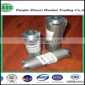 D111G06A Filtrec Hydraulic Filter Element for Oil Field Equipment thumbnail-3