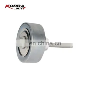 12610680 Drive Belt Idler Pulley For Buick 12610680 thumbnail-2