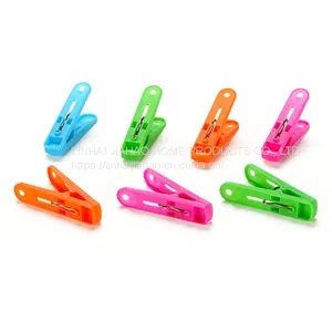 Plastic Clothes Pegs thumbnail-1