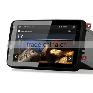 Erisin ES2802V 8" Polo Golf 6 Auto Radio 2 Din Car GPS Navigation System thumbnail-6