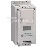 Allen Bradley Soft Starter thumbnail-1