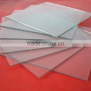 High Quality Sheet Glass With Competitive Price thumbnail-1