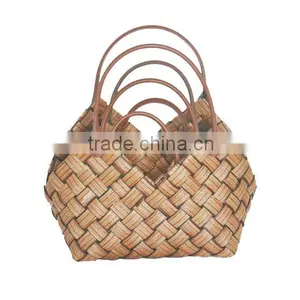 Woodchip Hand Made Baskets thumbnail-1