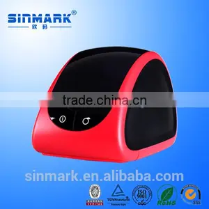 SINMARK Two in One Wholesale 80mm Thermal Receipt Printer/barcode Printer thumbnail-1