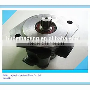 Sliding Vane Pump thumbnail-1