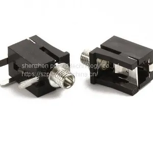 Earphone Socket, Phone Jack, Sink Plate Sink Plate thumbnail-3