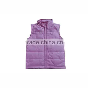 Fashion Children Vest For Winter thumbnail-1