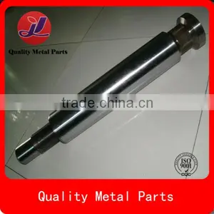 Stainless Steel Odm Cnc Machining Piston Rod for Hydraulic Cylinder thumbnail-1