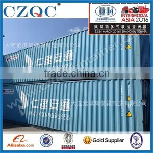 New 40ft HC Shipping Container for Sale in NZ Quality Choice thumbnail-5