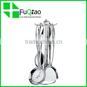 Wholesale Non-stick and Non-toxic Cooking Tool Set Kitchen Equipment Restaurant thumbnail-4