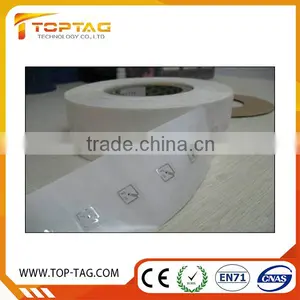 Alien H3 Chip Long Range RFID Uhf Inlay/label/sticker for Logistics and Supply Chain Management thumbnail-1