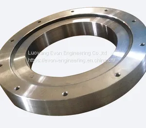 THK Turntable Slewing Cross Roller Bearing RB16025 RB16025UUCC0 thumbnail-1