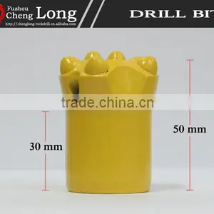 Button Bit/button Rock Drill Bit thumbnail-1