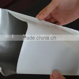 Plastic Mailing Bags Express Bags for Courier With Customer Design thumbnail-4
