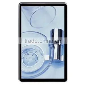Android Solution 55" Vertical Lcd Advertising Player thumbnail-1