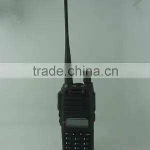 Ecome Walkie Talkie ET-UV200 for Commercial Portable Woki Toki With hf Radio Transceiver thumbnail-4