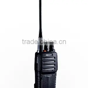 Wholesale Kirisun PT3600 Dual Band Cheap Portable Police Two Way Radio Walkie Talkie thumbnail-2