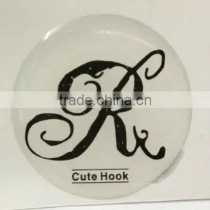 Promotional Crystal Domed 3d Clear Custom Epoxy Sticker With High Quality Quality Choice thumbnail-2
