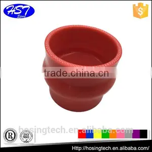 Large Diameter id 127mm 5"blue Color Hump Hose High Temperature Flexible Turbocharger Silicone Hose Coupler thumbnail-6