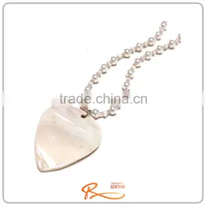 Wholesale Women Temperamental Fashion Charming Pendant Necklace thumbnail-2