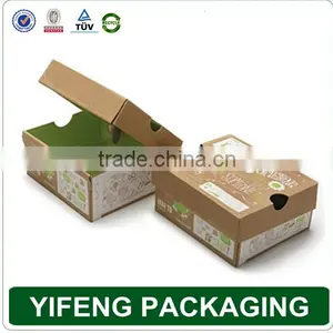 Custom Color Cardboard Shipping Box for Packing thumbnail-6
