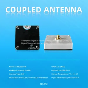 2021 Hot Selling Coupled Antenna thumbnail-1