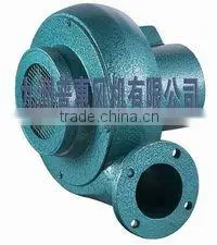 Aluminum Alloy Casing Drying Fan thumbnail-1