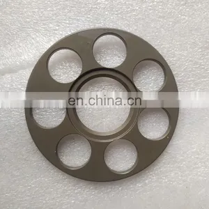 EX60-5 Swing Motor Repair Parts MFC50 Set Plate Retainer Plate thumbnail-2