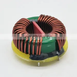 Customized Toroidal Core PFC Coil Filter With Base thumbnail-3