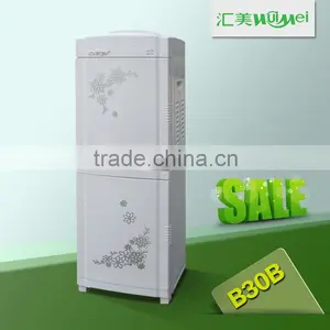 Bottled Water Dispenser,hot Cold Water Dispenser Price thumbnail-3