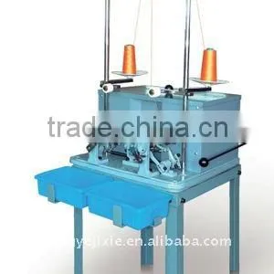 Bobbin Winder Machine thumbnail-1
