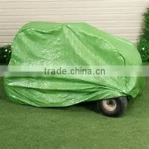 Outdoor Furniture Cover Riding Lawn Mower Cover thumbnail-1