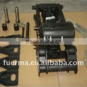 Truck Hoist Krm140/143 thumbnail-1