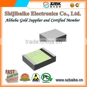 MF-USMD050-2 FUSE RESETTABLE .50A 13.2V SMD thumbnail-1